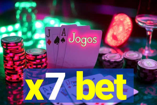 x7 bet